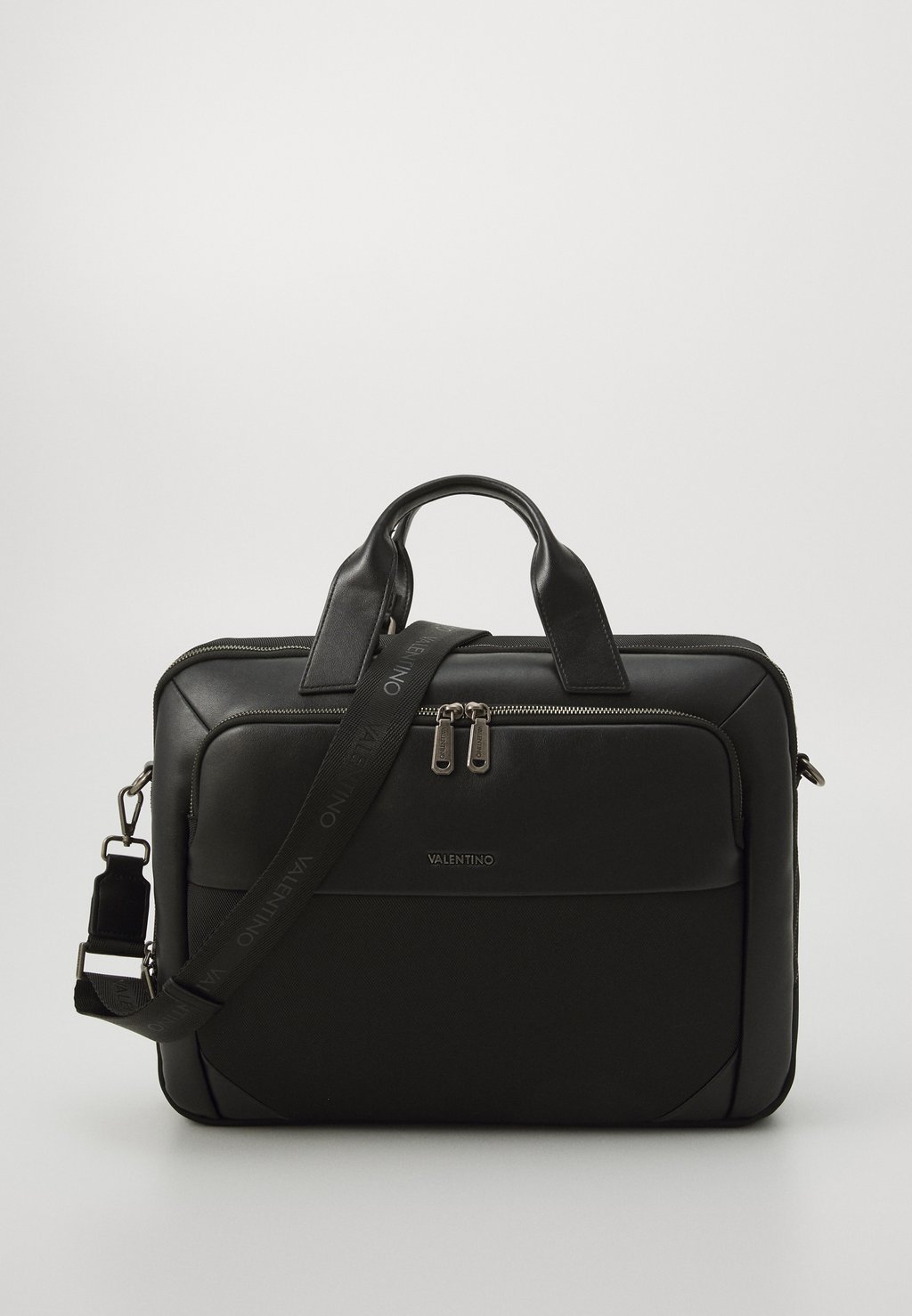 

Сумка для ноутбука FINIX Valentino Bags, черный