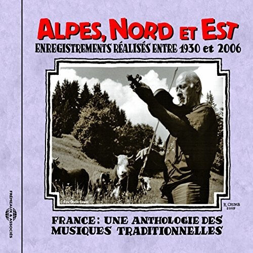 

CD диск Trad Music Anthology 1930-06 / Various: Trad. Music Anthology 1930-06