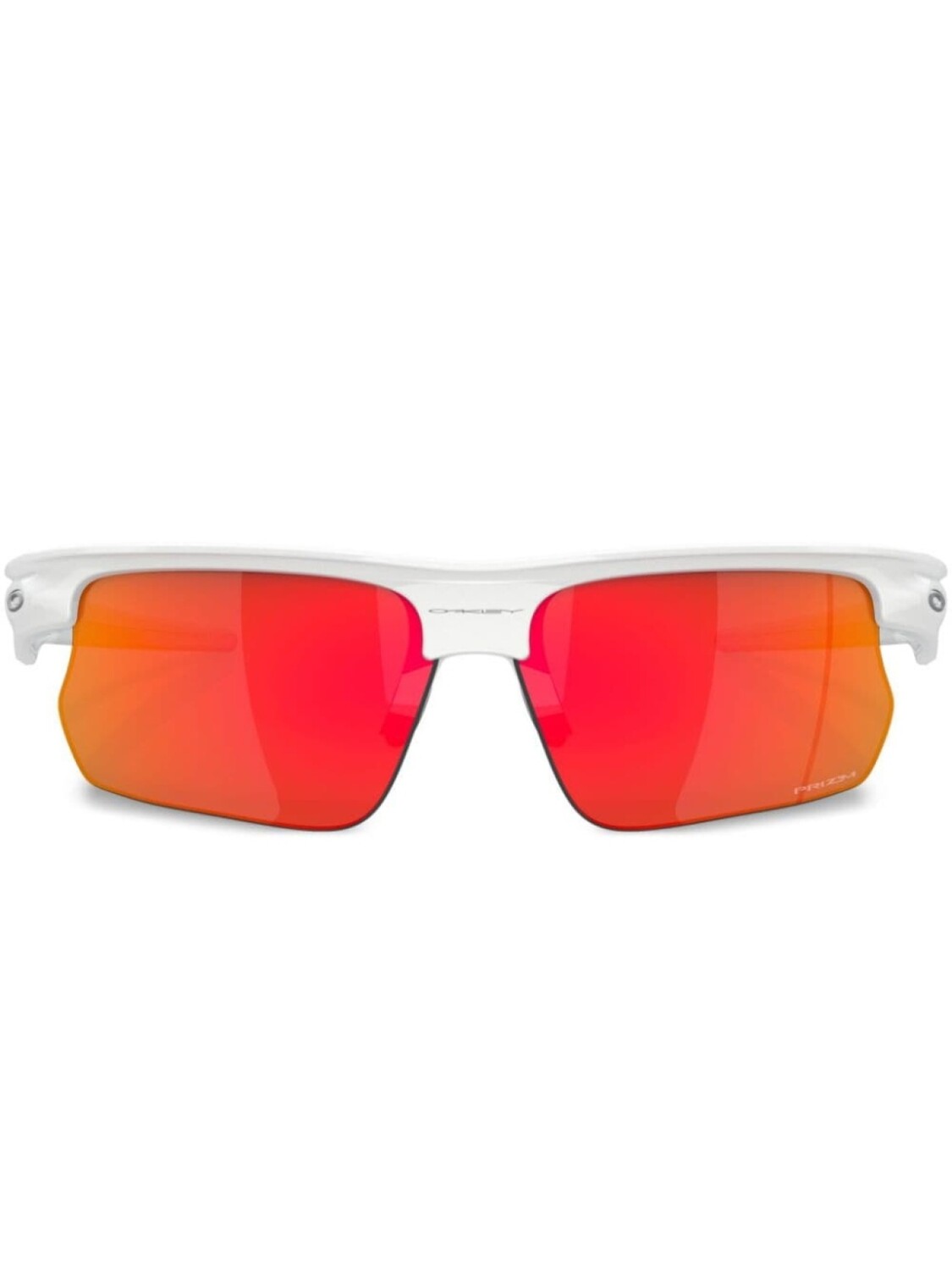 

Oakley солнцезащитные очки BiSphaera️, белый