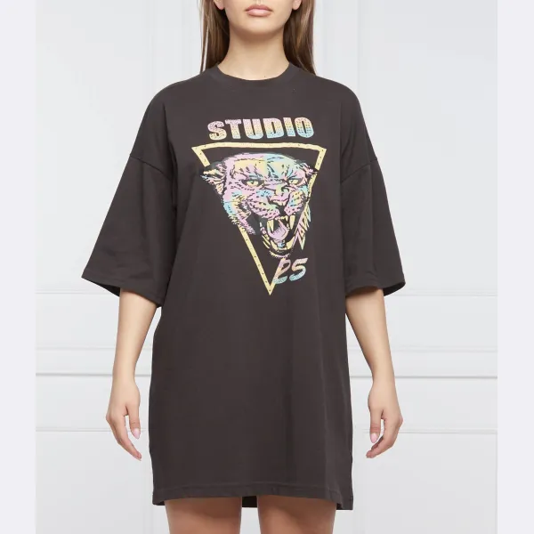 

Платье Zadig&Voltaire, черный
