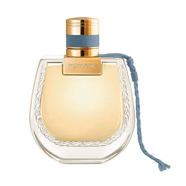 Парфюмерная вода для женщин CHLOE Nomade Lumière D'égypte