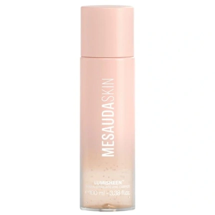 

Mes Lumisheen Essence Radiance Vitamin C 100 мл Mesauda