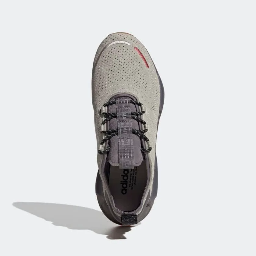 

Мужские кроссовки Adidas NMD_V3, серый/белый/черный