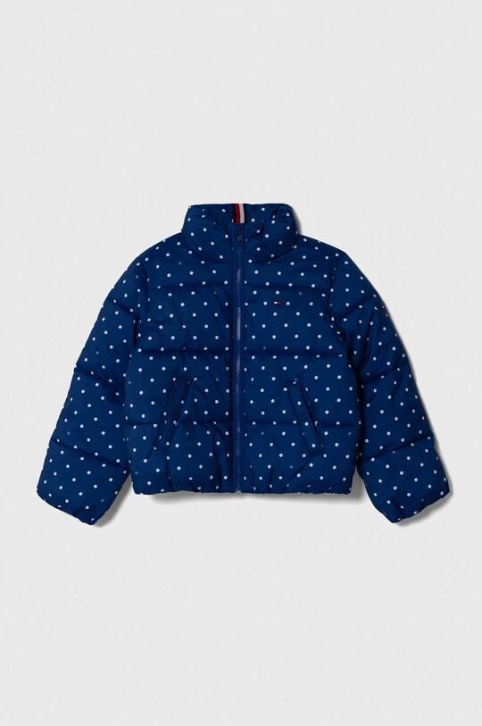 

Куртка для мальчика Tommy Hilfiger, темно-синий