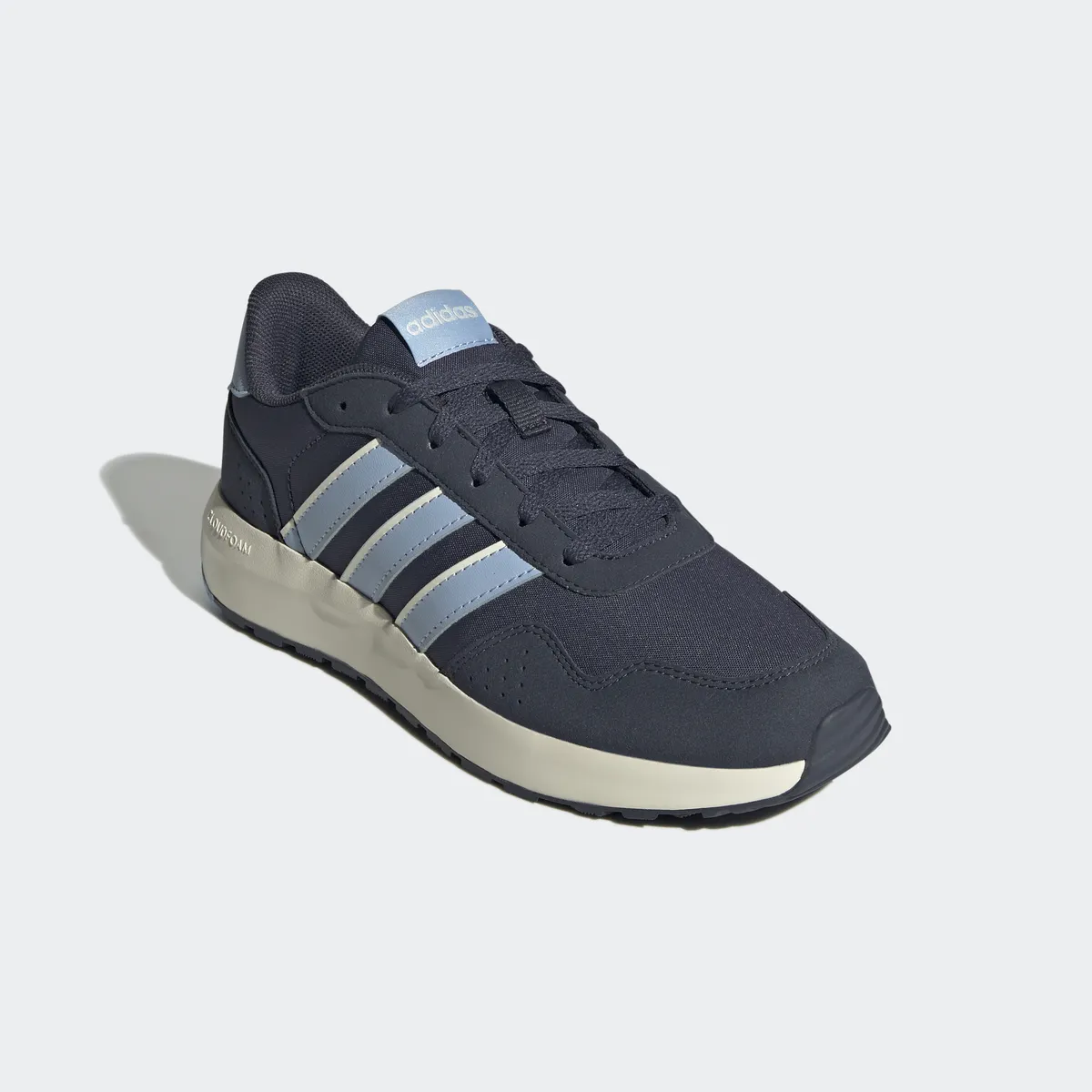 

Спортивные кроссовки adidas "RUN 60S KIDS" Adidas Sportswear, синий