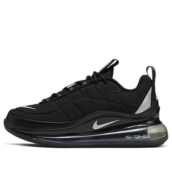 Кроссовки mx 720 818 Nike, черный