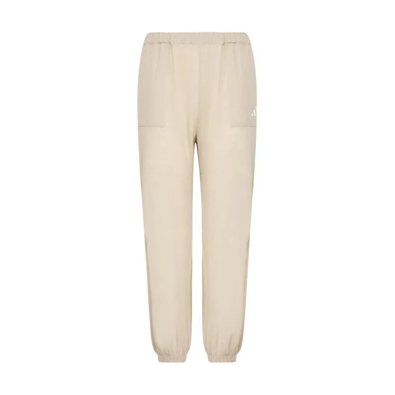 Спортивные штаны для детей Adidas Light Beige