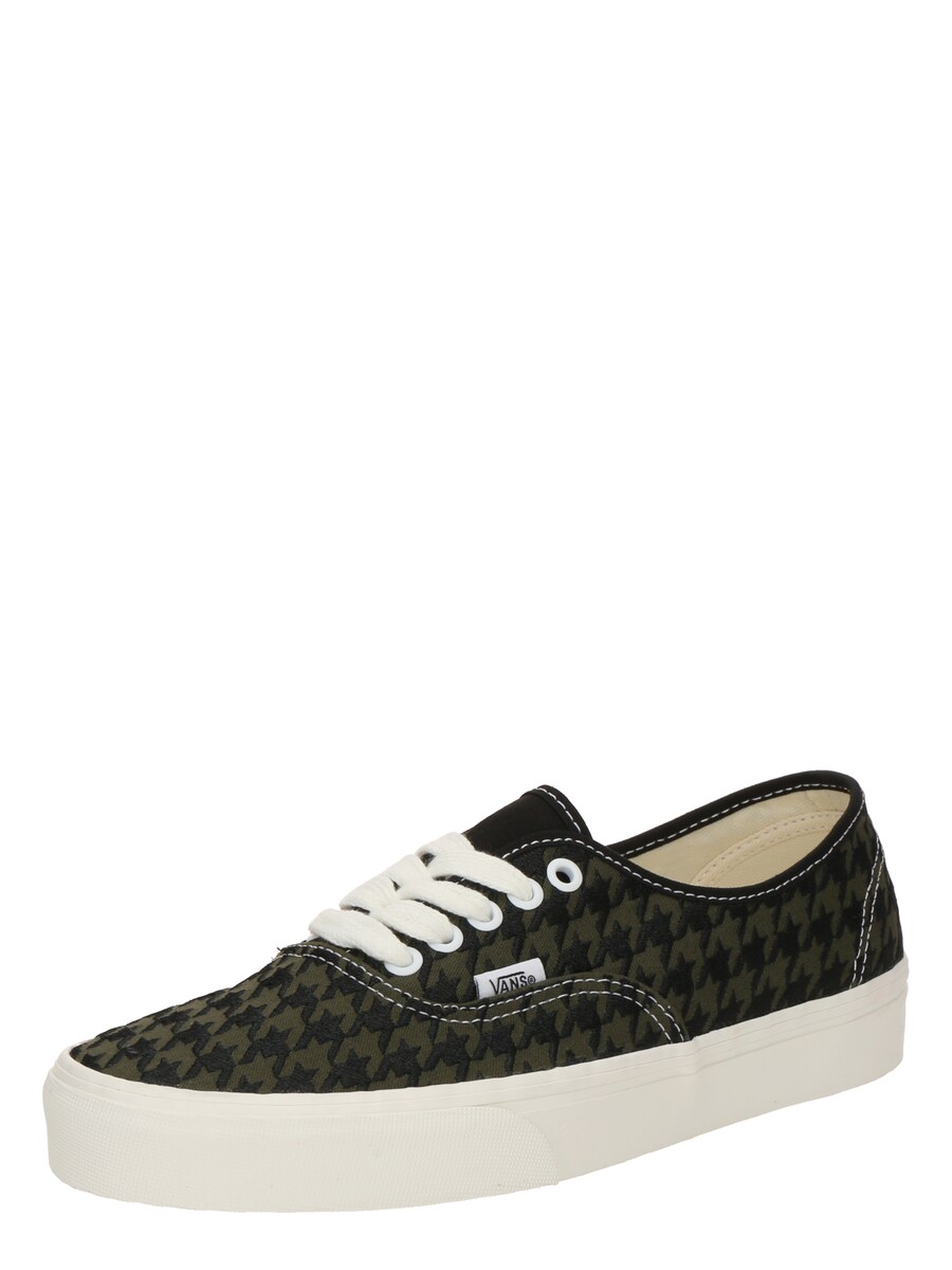 

Кроссовки VANS Authentic, хаки