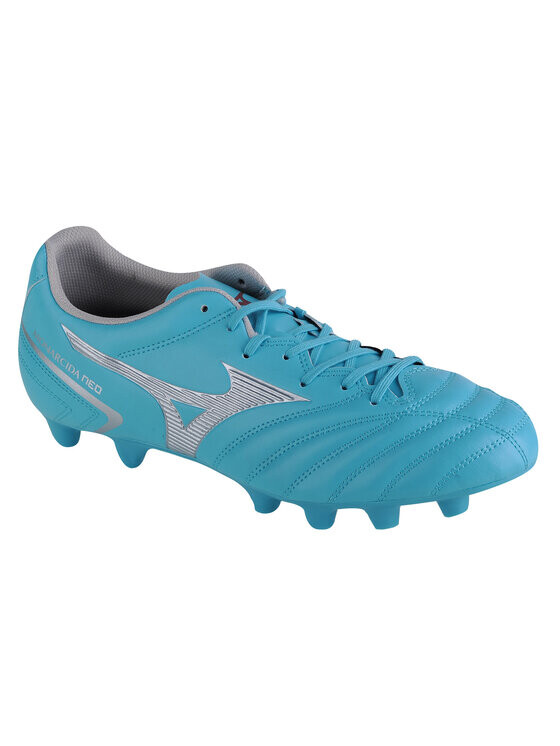 

Туфли Mizuno, синий