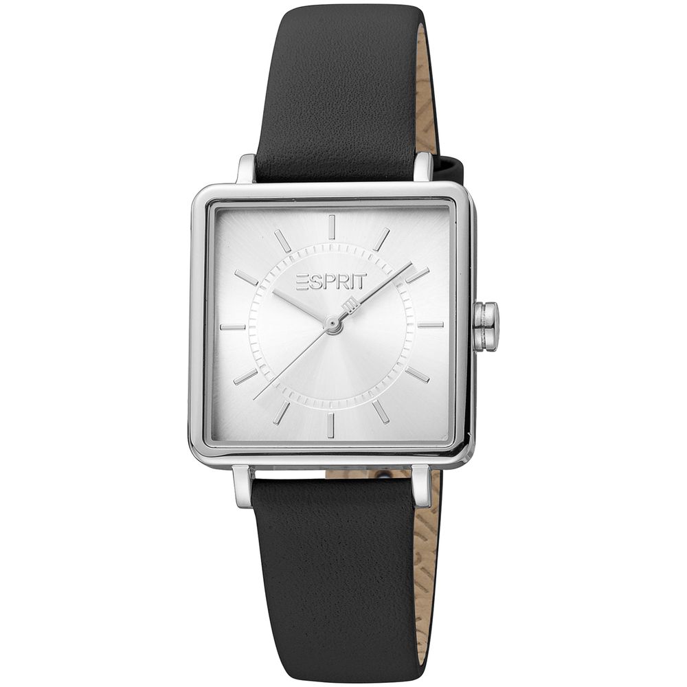 

Серебряные женские часы Esprit