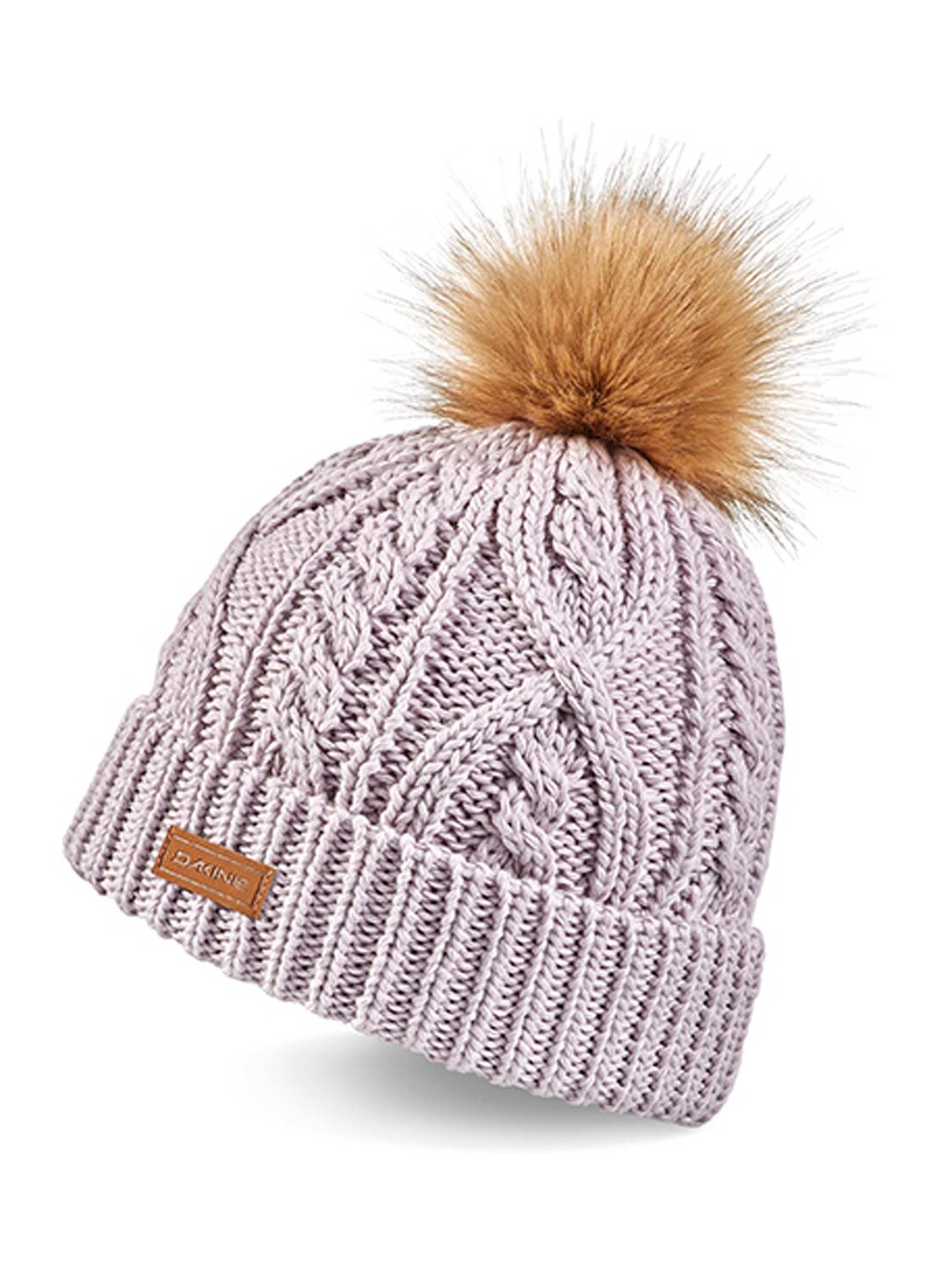 

Шапка Dakine KELSEY, розовый