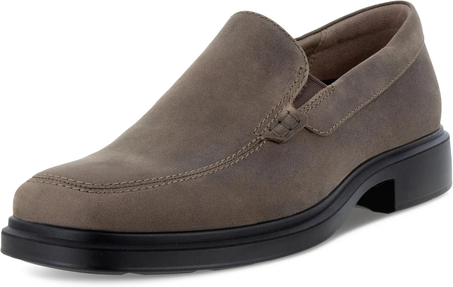 Туфли оксфорды мужские ECCO, Taupe
