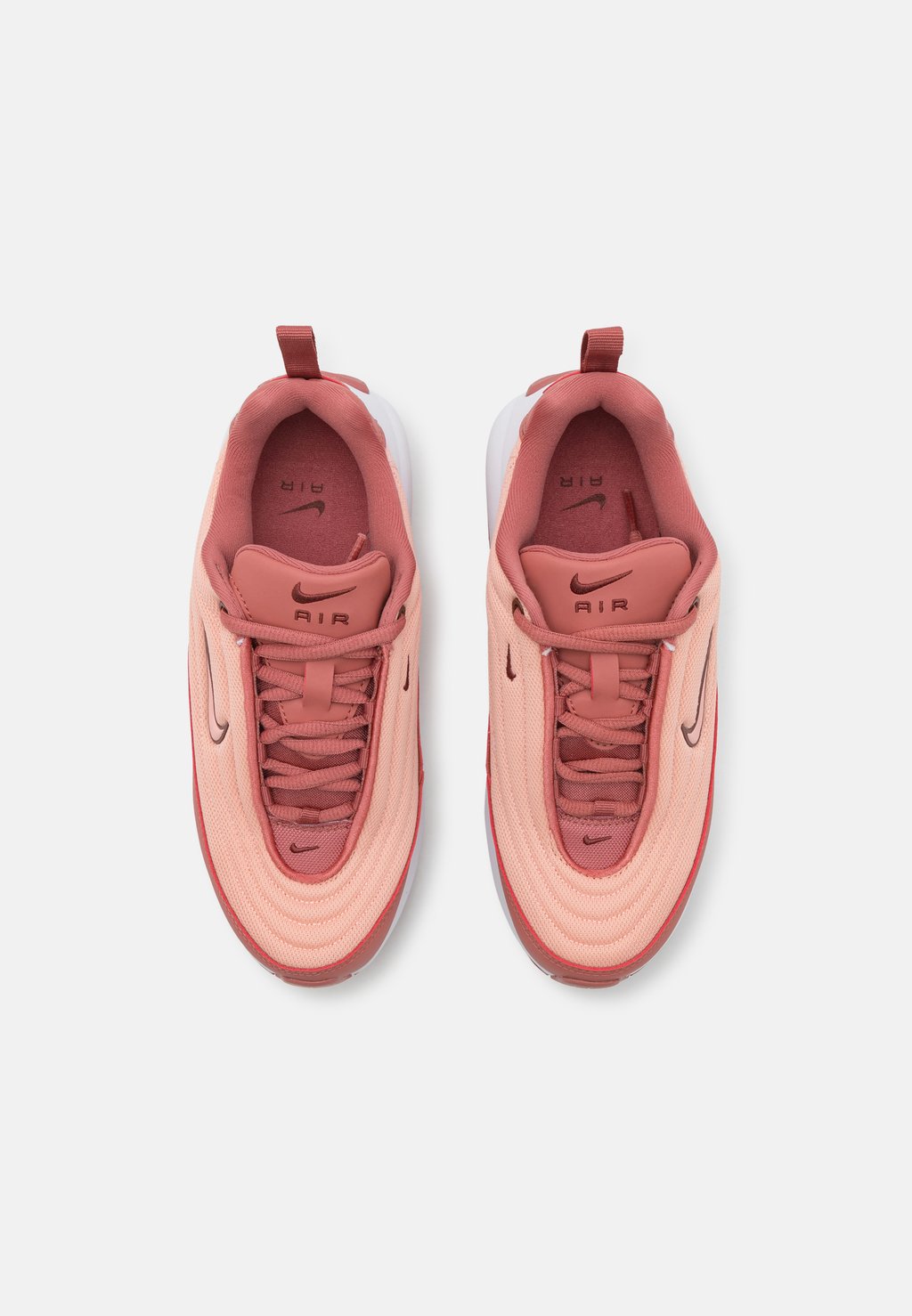 Кроссовки AIR MAX PORTAL Nike Sportswear, светло-розовый — фото 3