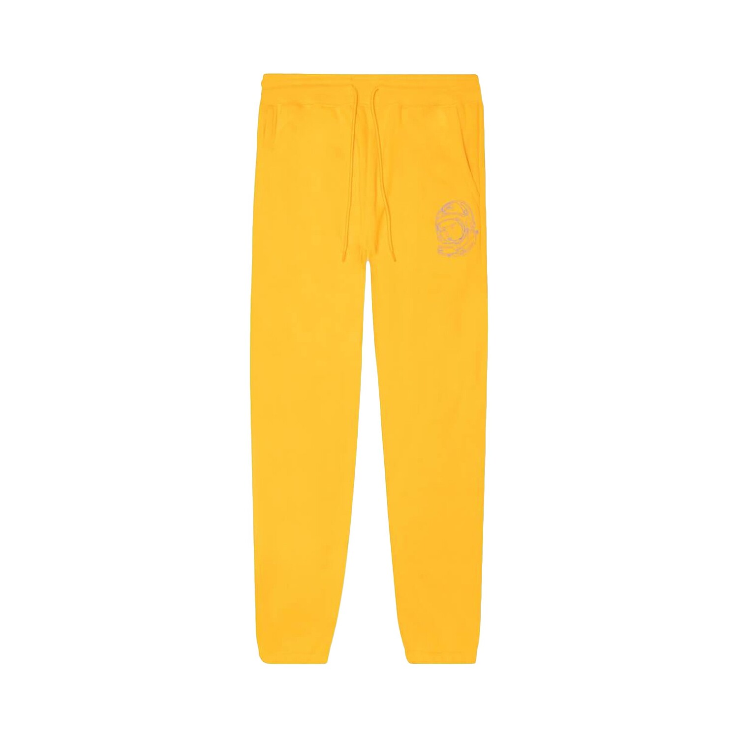 

Спортивные штаны Billionaire Boys Club Equinox Сияющий желтый