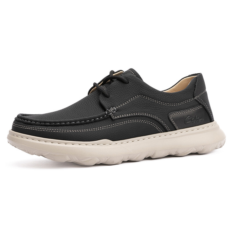 

Туфли мужские Men"s Casual Men Low-Top Cele, серый