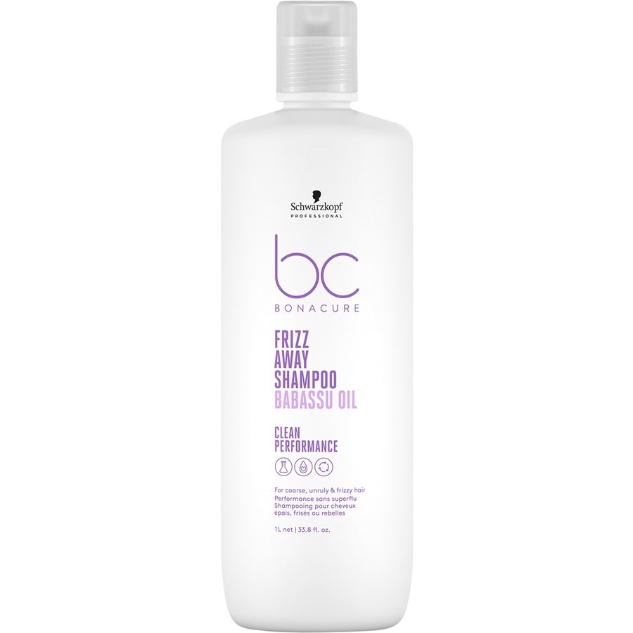 

Шампунь Schwarzkopf Professional Shampoo, 1000 ml