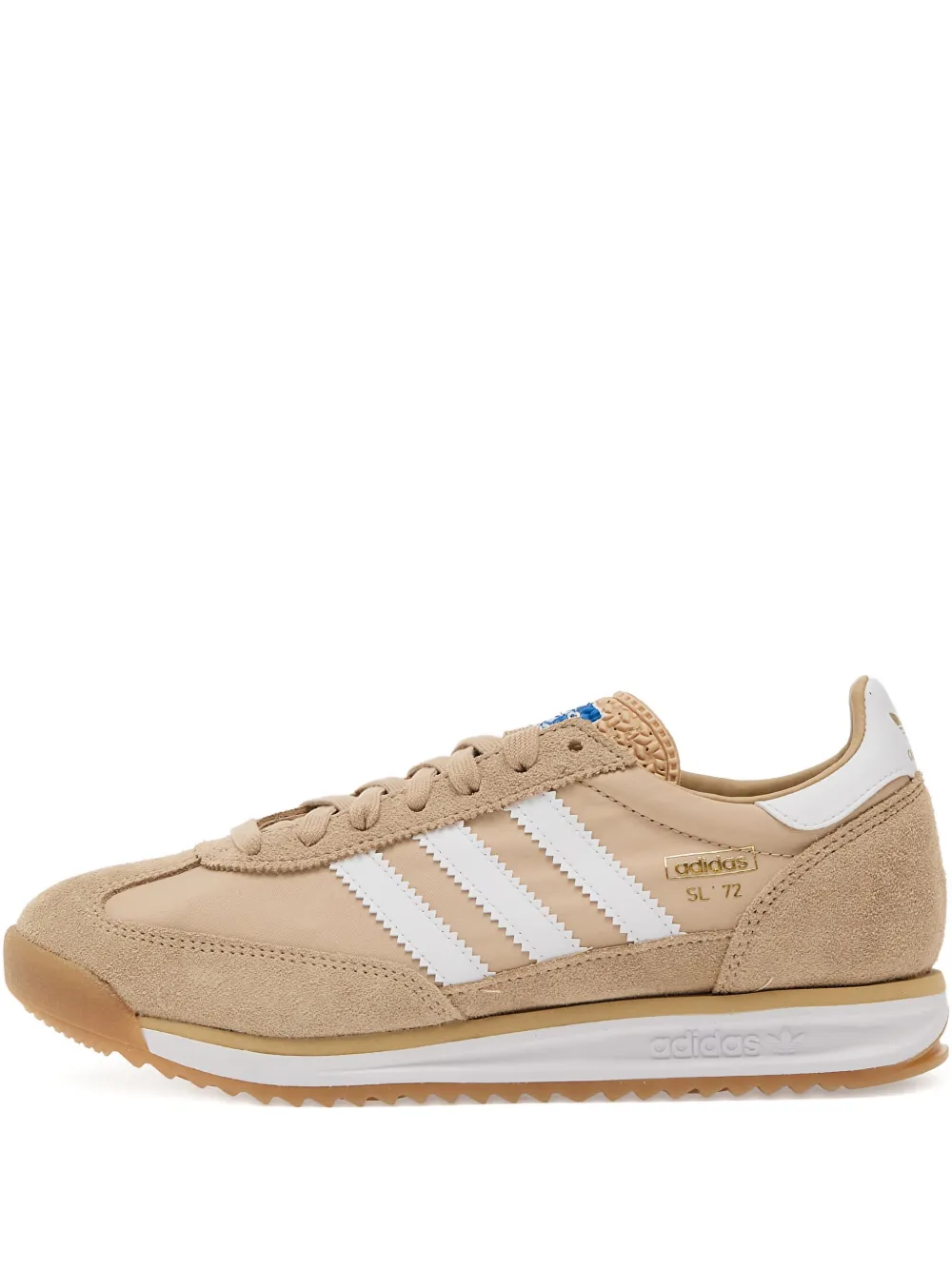 

Кроссовки SL 72 adidas, нейтральный