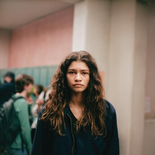 

Виниловая пластинка Labrinth - Euphoria: Season 2 (Music From Original Series)