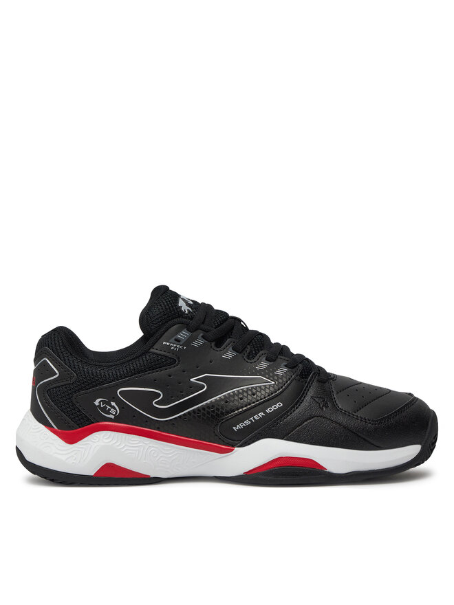 

Теннисные кроссовки Joma Master 1000 Men 2401 TM100S2401C, черный