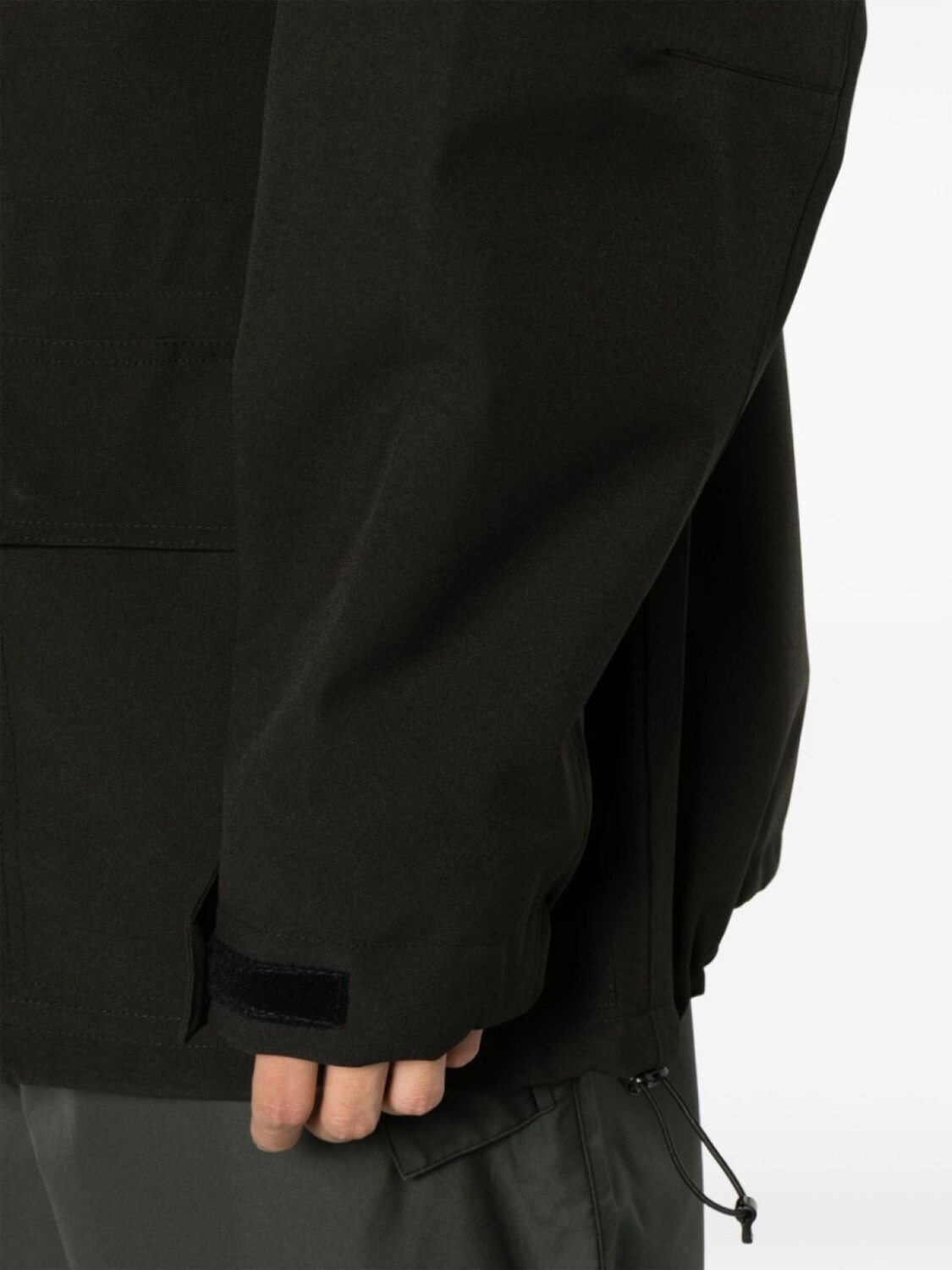 thumb