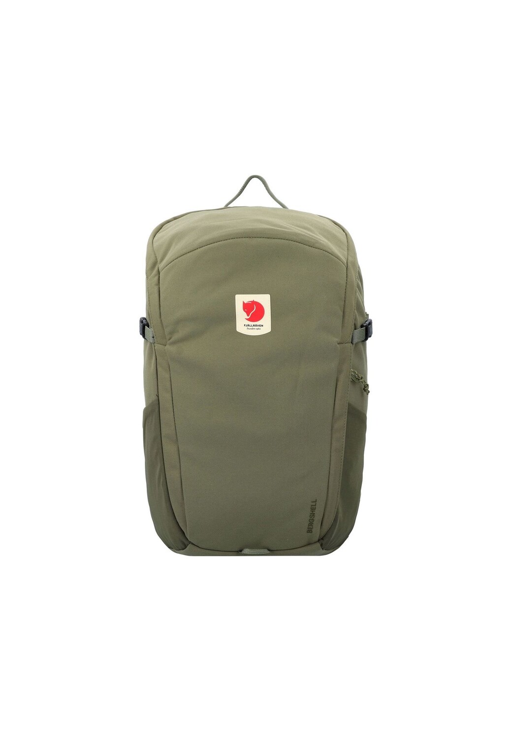 

Рюкзак Ulvö 23 45 см с отделением для ноутбука FJÄLLRÄVEN, зеленый
