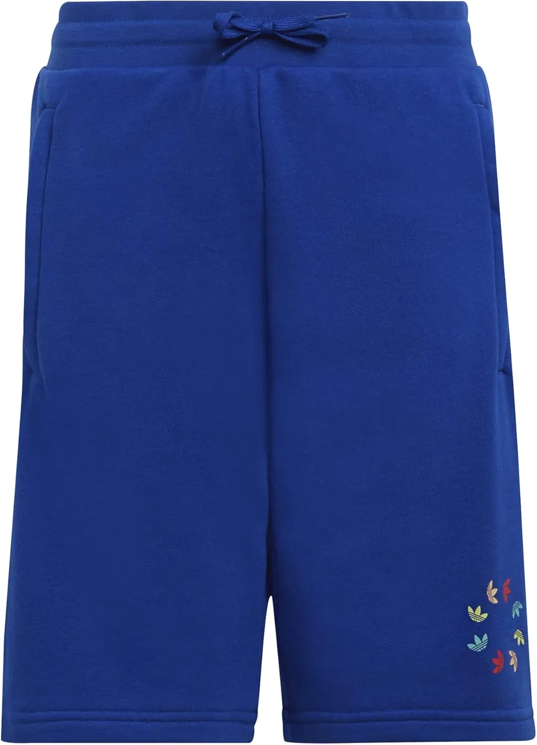 Детские шорты унисекс Adidas Originals Adicolor, Collegiate Royal