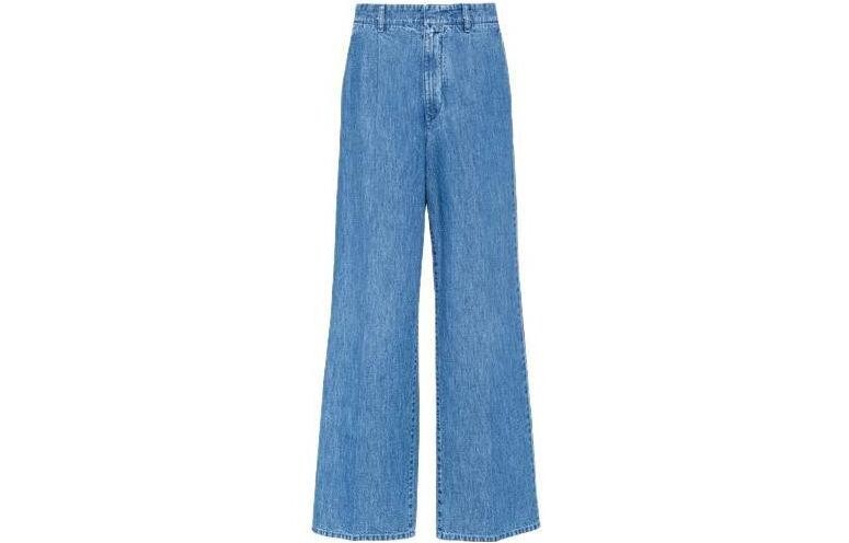 

Женские джинсы Money Bray Blue Miu Miu