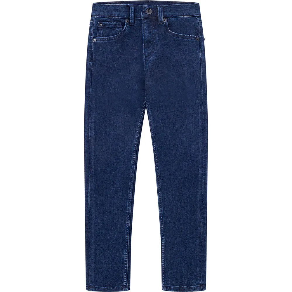 

Джинсы Pepe Jeans Super Skinny Fit jeans, синий