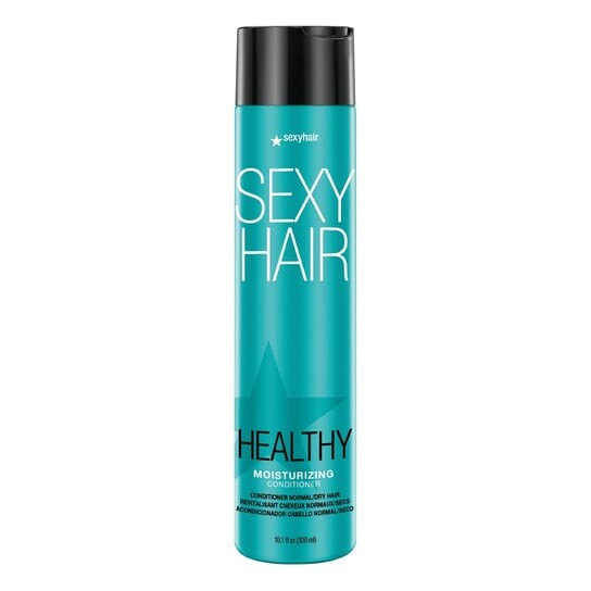 

Увлажняющий кондиционер для волос, 300мл Sexy Hair Healthy Moisturizing