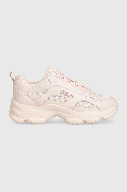 

Детские кроссовки STRADA DREAMSTER Fila, розовый