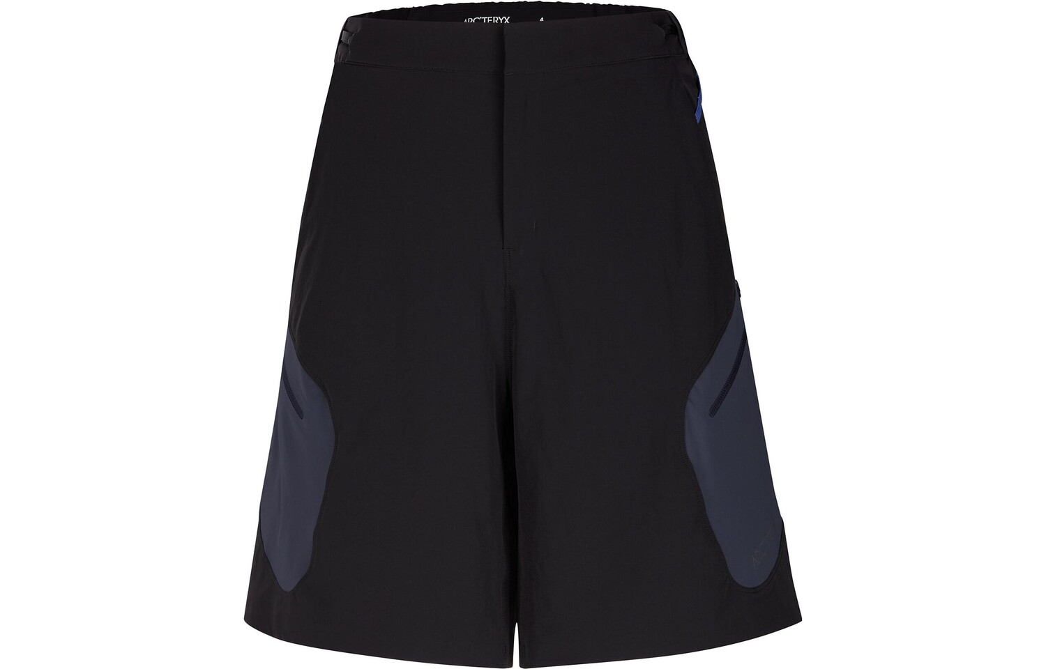 

Шорты женские Arcteryx Veilance Frame, черный