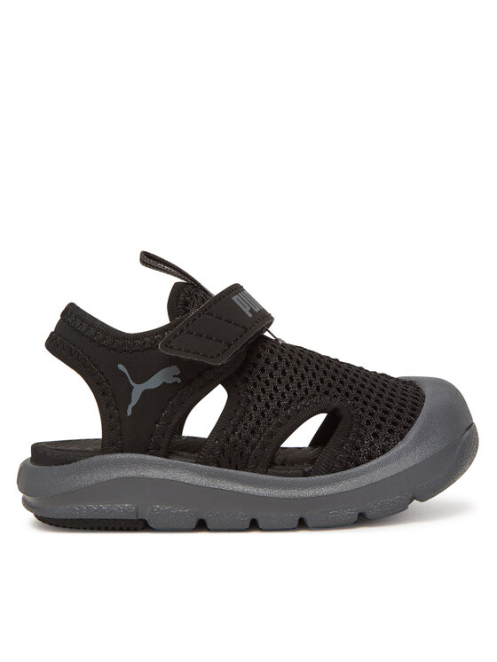 

Сандалии Puma Fun Racer Sandal Mesh V Inf 401576 01 Puma, черный