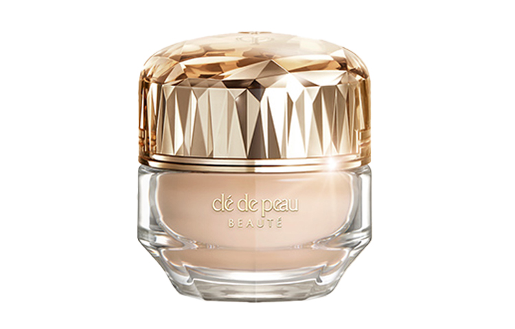 

Набор образцов CC-крем Crystal Like Radiance Natural с матовым покрытием и стойким эффектом, 3мл/3мл*2 Clé De Peau Beauté, #o10 3ml