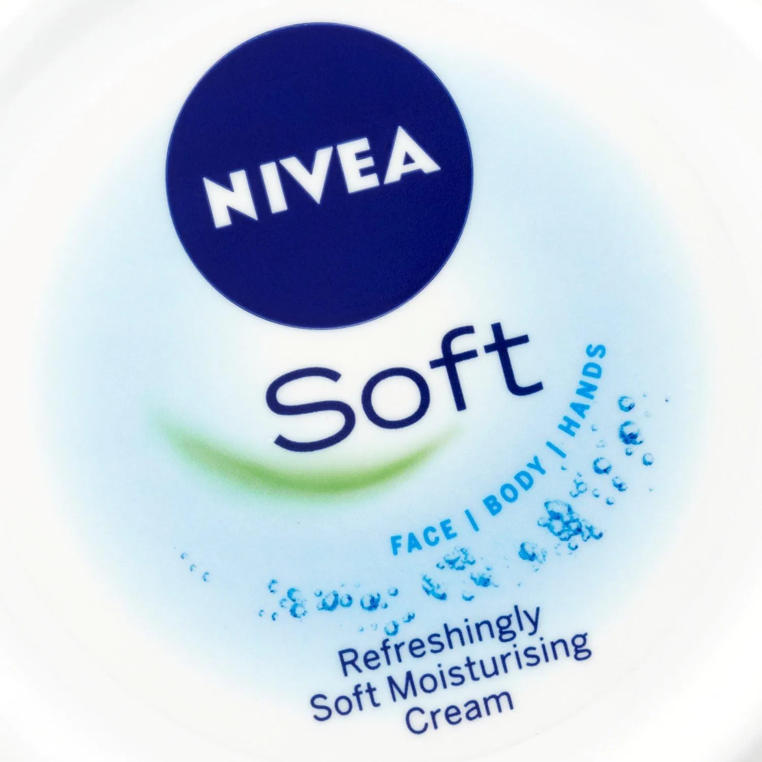 Набор Nivea — Soft увлажняющий, 300 мл, набор 3 шт — фото 4