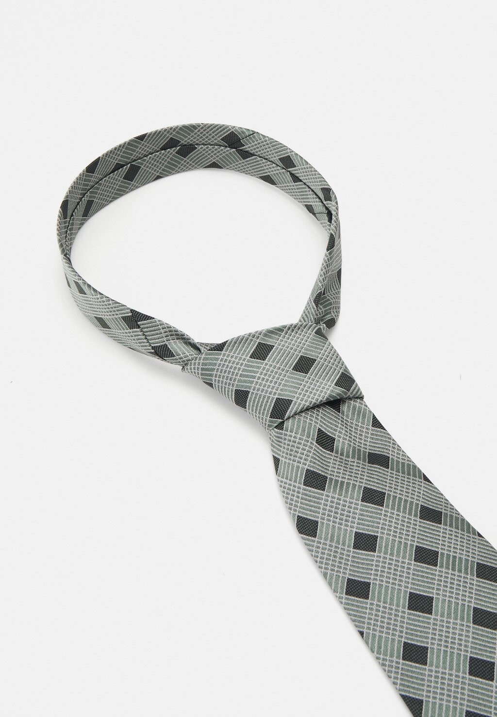 

Галстук MODER UNISEX Tiger of Sweden, зеленый