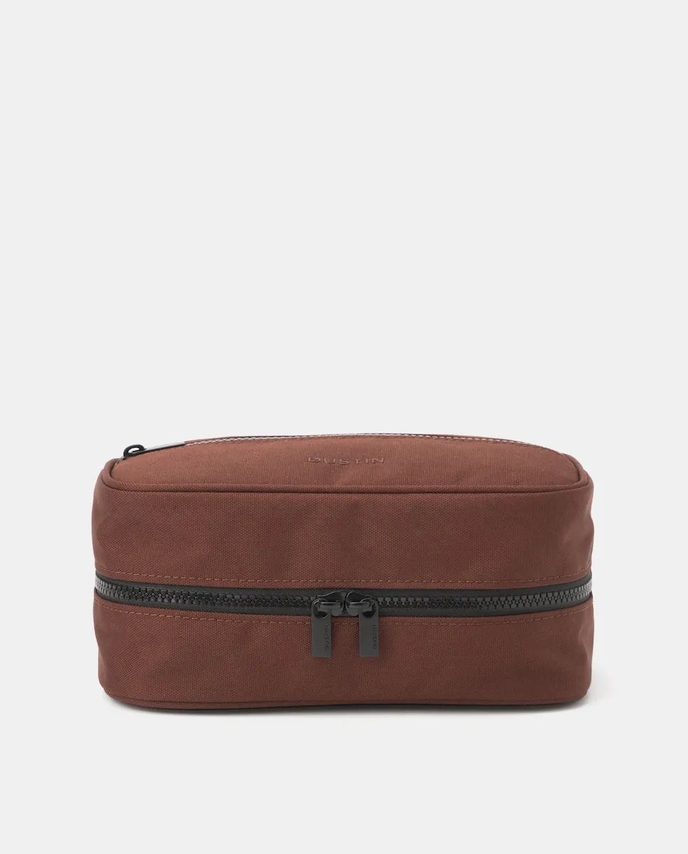 

Неопреновый косметичка Dustin, бордовый