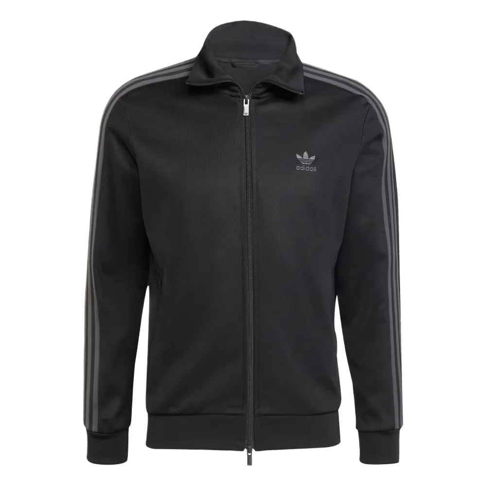 Adicolor Куртка мужская Adidas Originals, черный