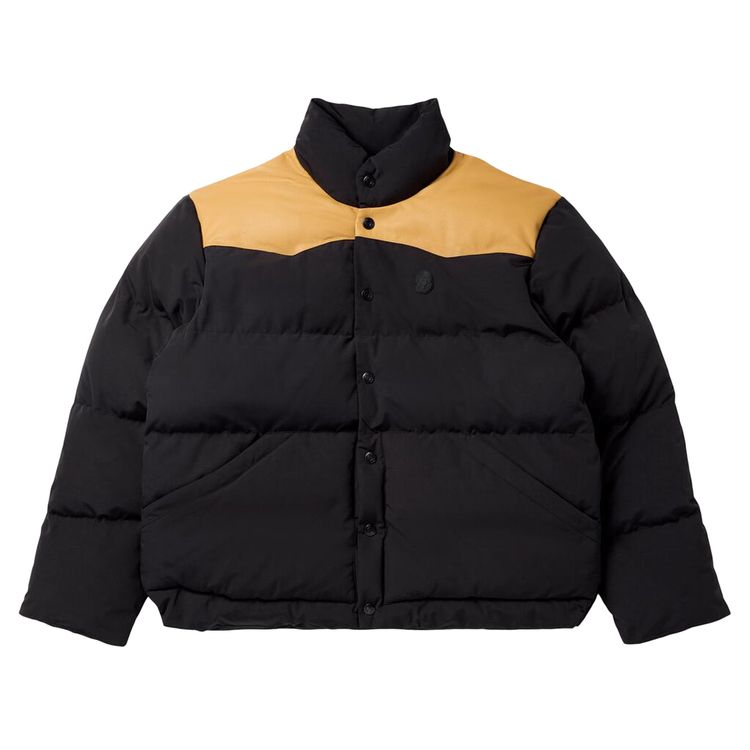 

Куртка Billionaire Boys Club Lodge Jacket 'Black', черный