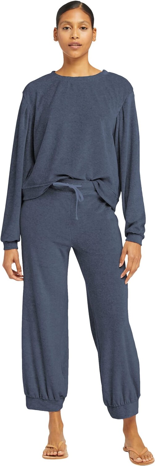 

Толстовка Vitamin A Mari Pullover, цвет Grey Pearl Ecoplush