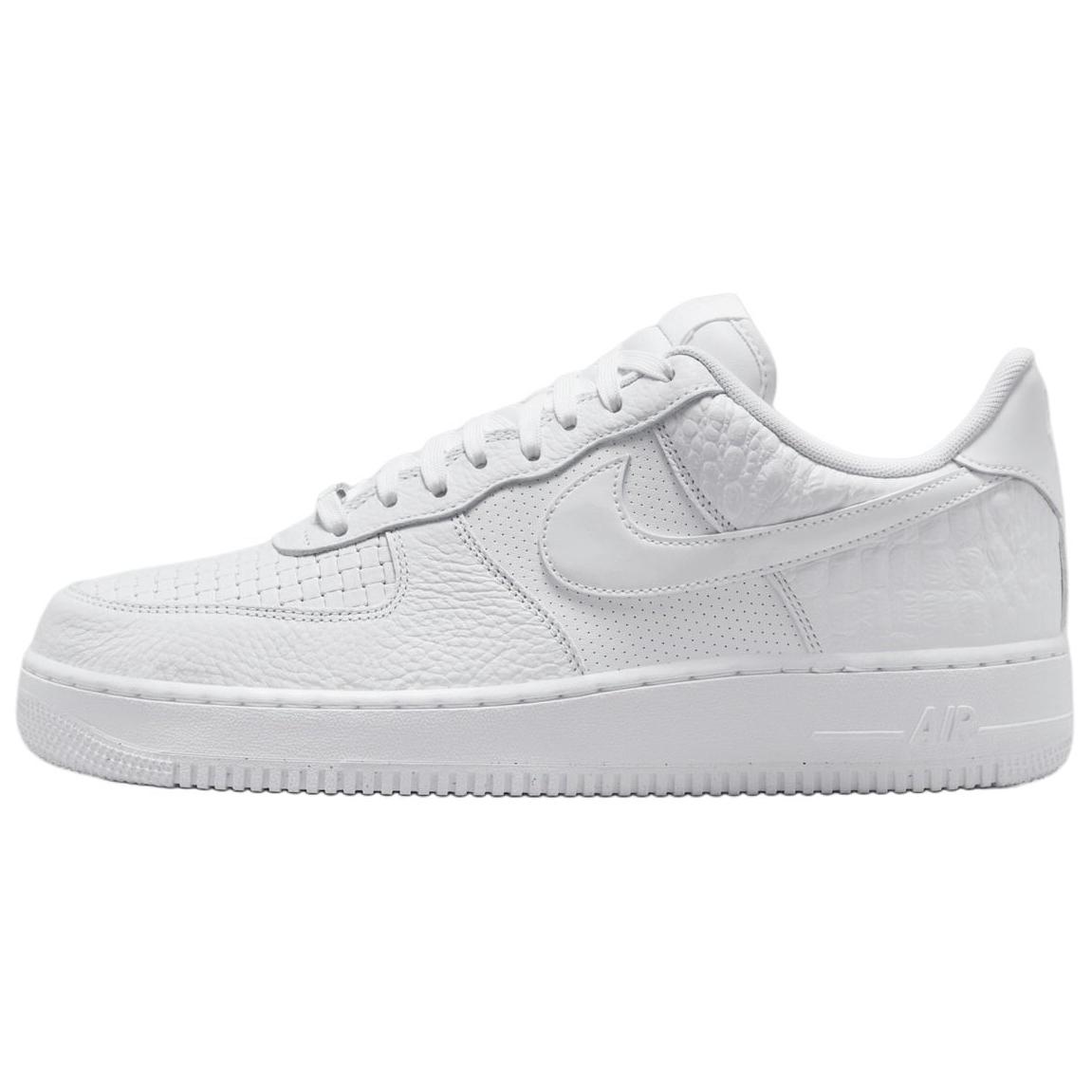 

Nike Air Force 1 Low Prm 3X Celebration, белый