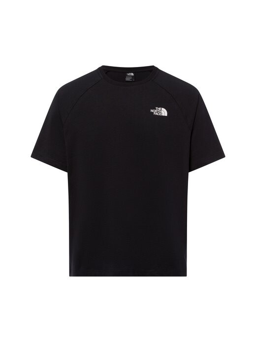 

Футболка The North Face, черный