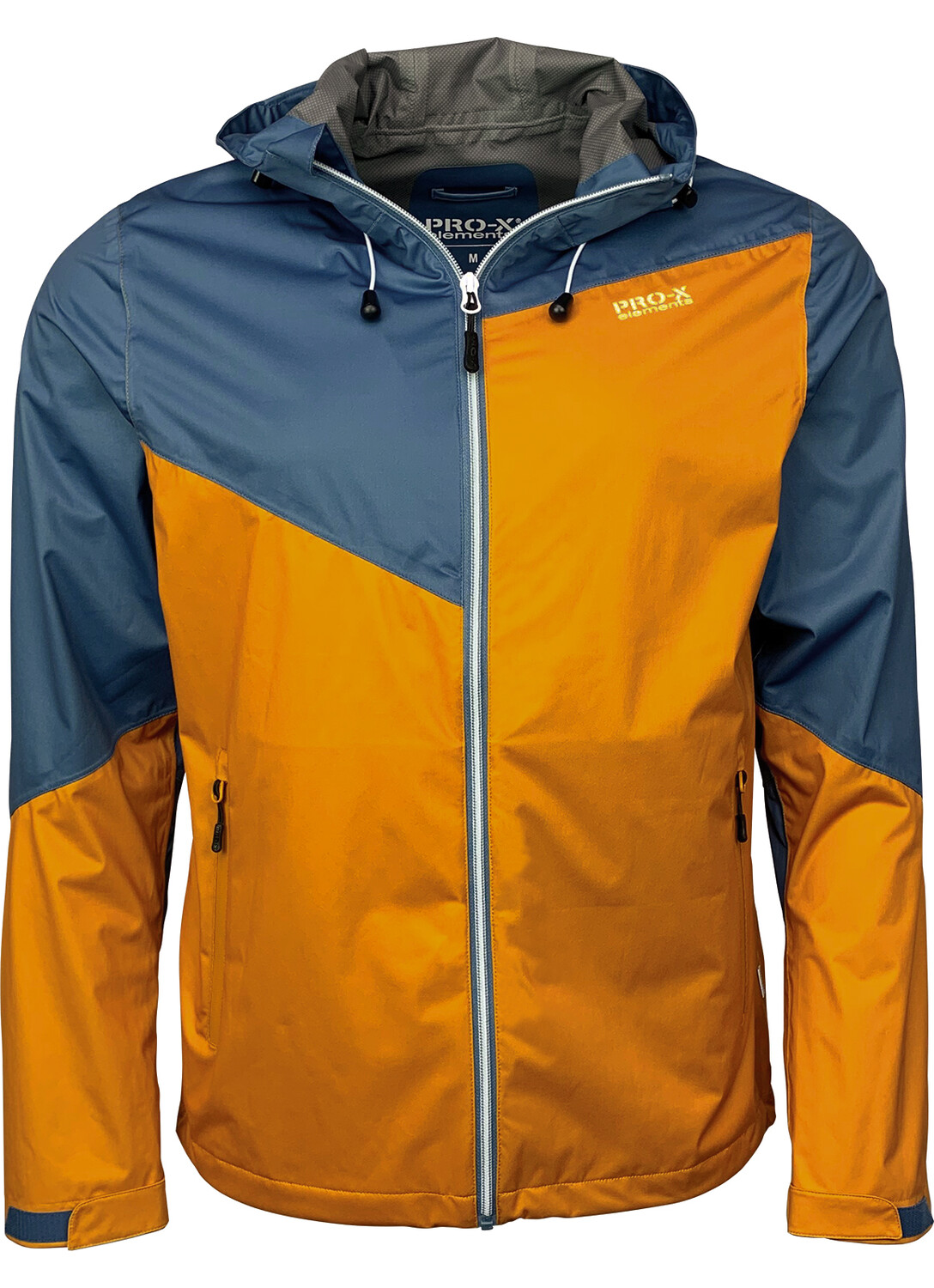 

Куртка PRO X elements Herren Stretch Jacke LIAM, цвет Sunflower - Coronet