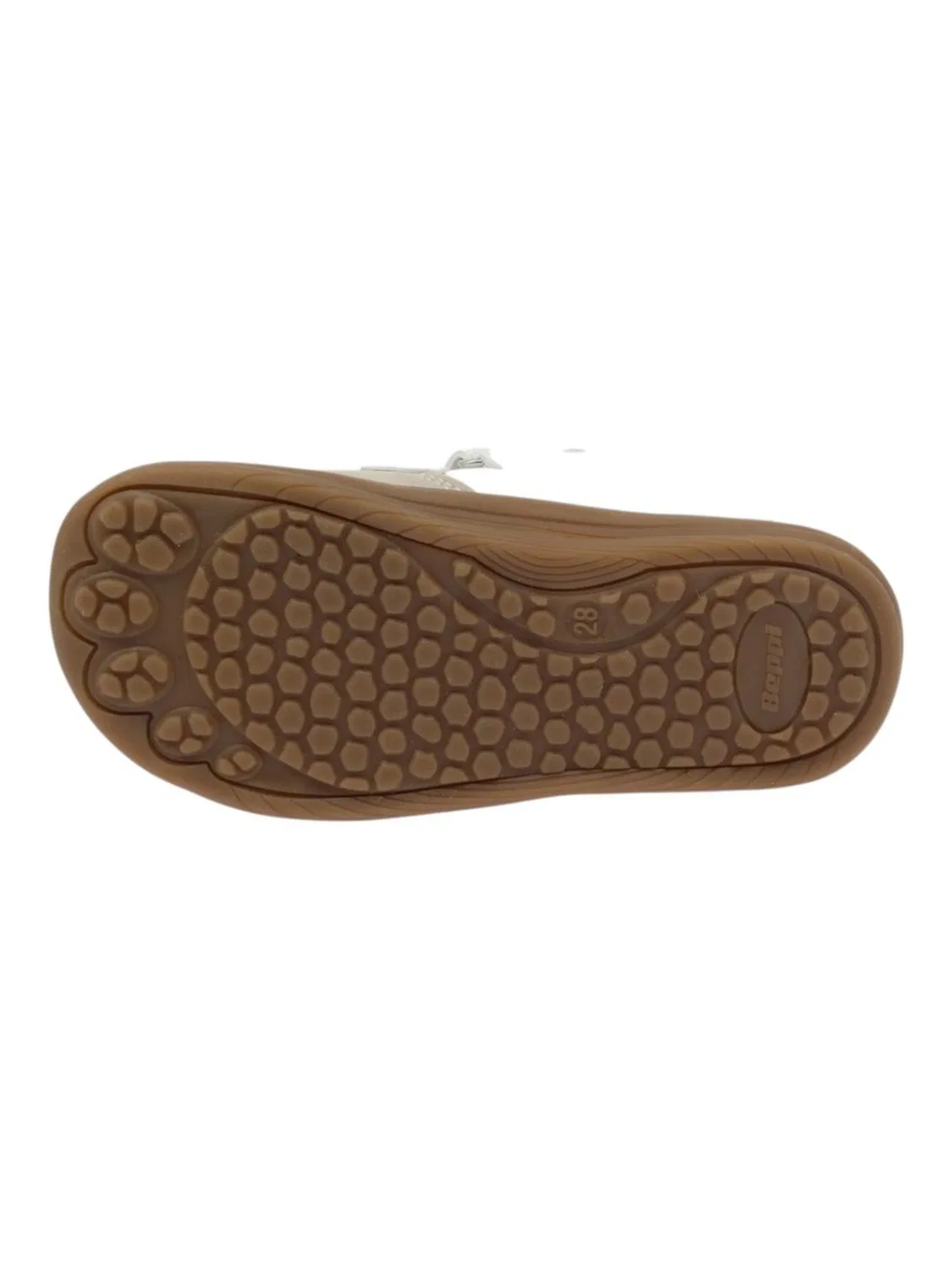 Кроссовки Beppi в стиле Casual Shoe, мультиколор — фото 2