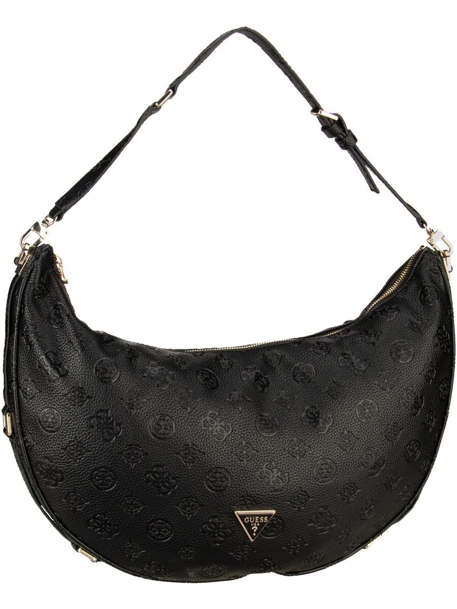

Сумка через плечо GUESS Shoulder Bag Cresidia, черный