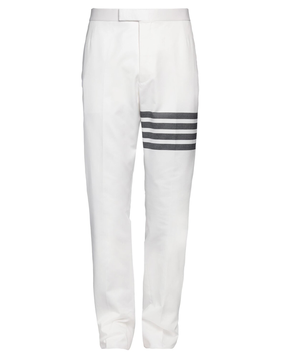 

Брюки Thom Browne, белый