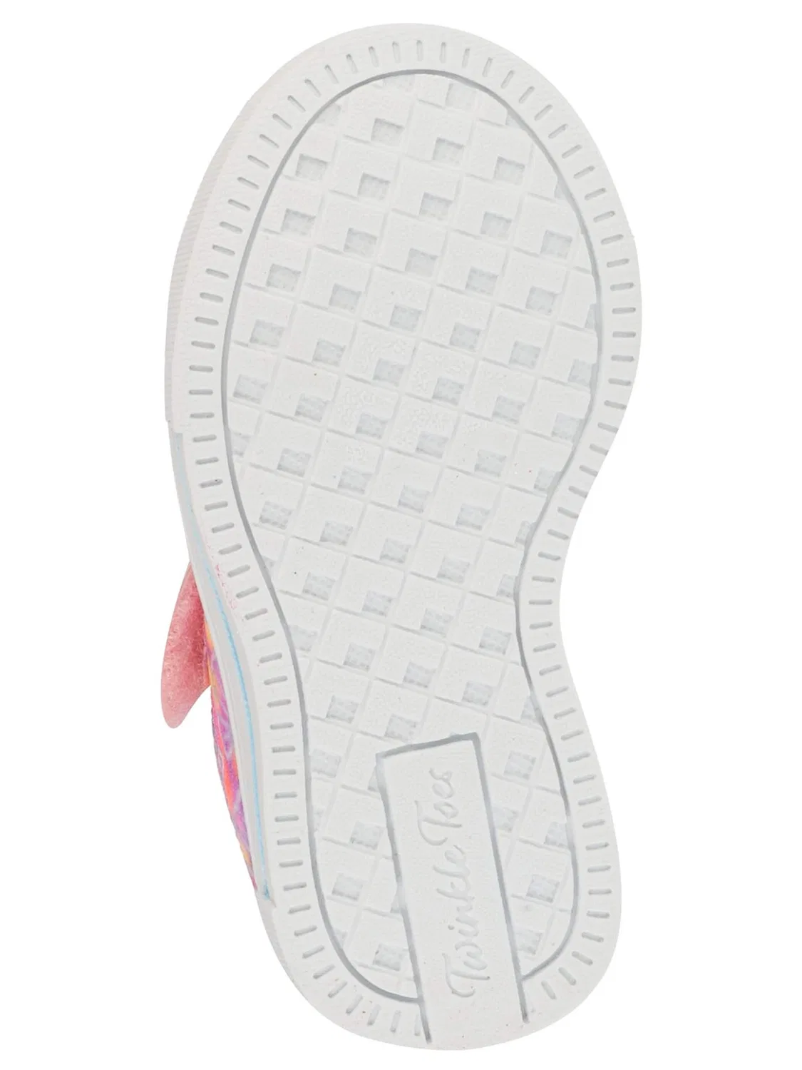 Кроссовки 'Skechers Twinkle Sparks - Underwater Magic' Skechers, Pink — фото 3