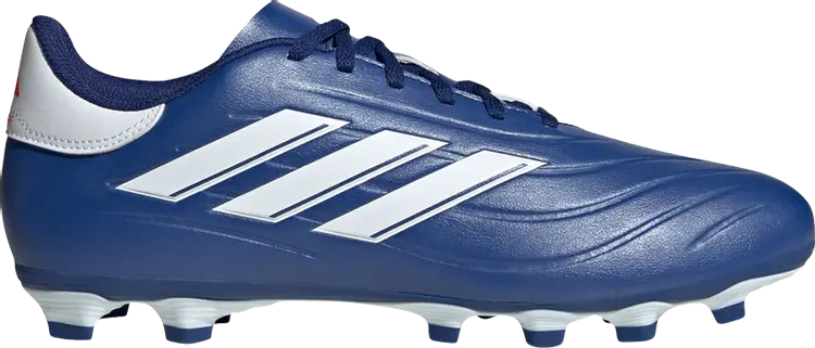 

Кроссовки Copa Pure 2.4 FG 'Marinerush Pack', синий