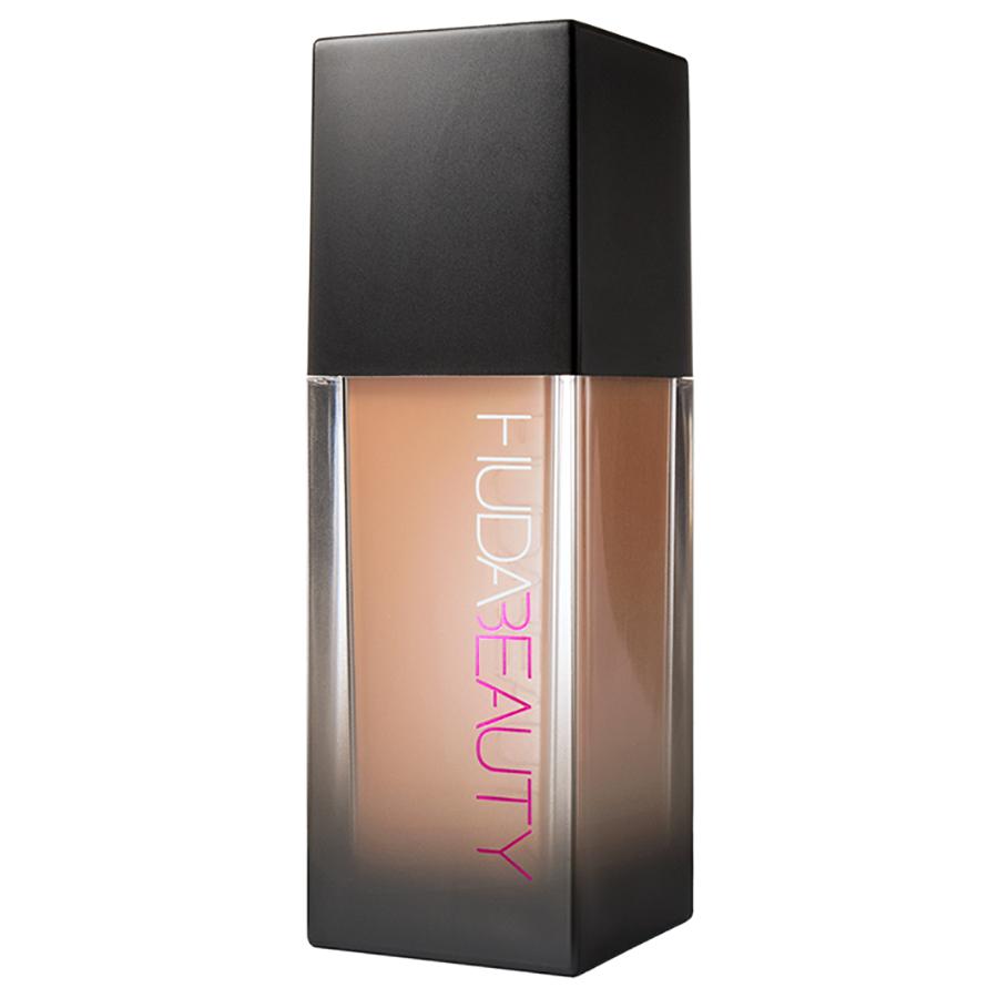 

Жидкая основа #fauxfilter luminous matte foundation Huda Beauty, цвет nr. 330n, 35 мл