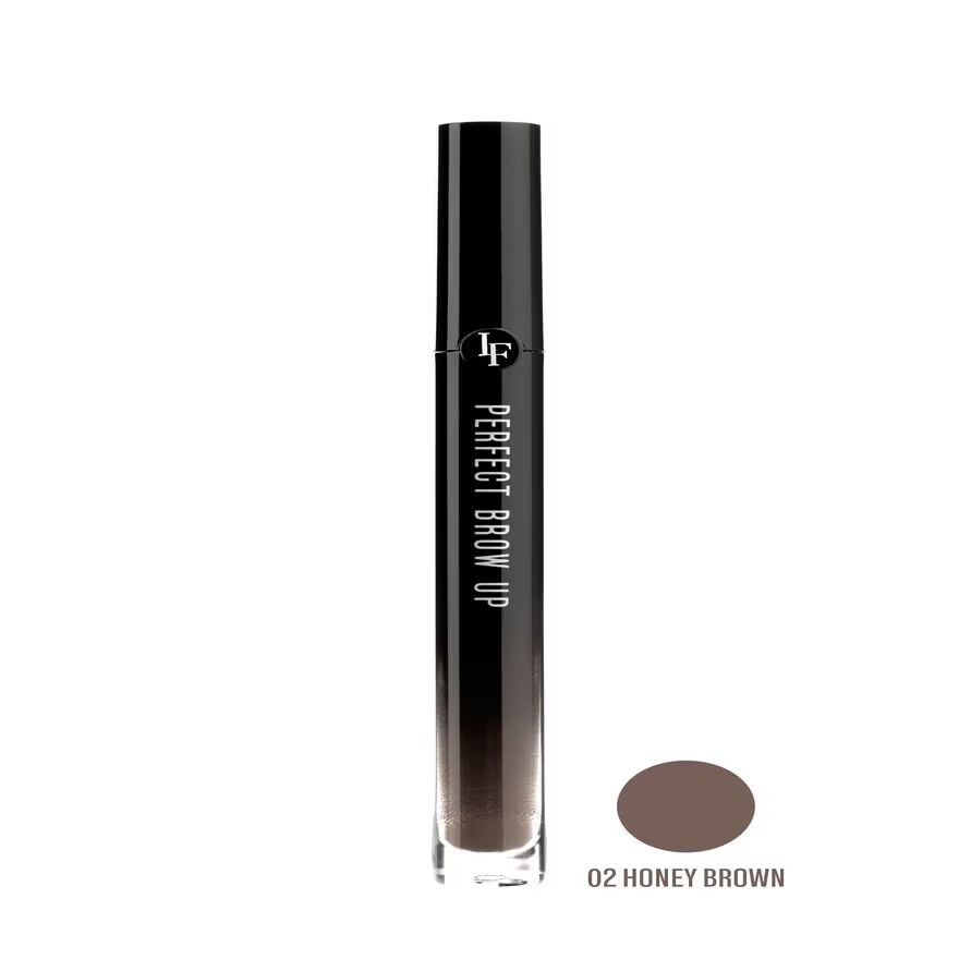 

Lifeford Тушь для ресниц Paris Perfect Brow Up 3г. 02 Медово-коричневый, Honey Brown