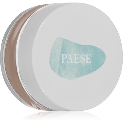 

Paese Минеральный бронзер 400N Light 6 г